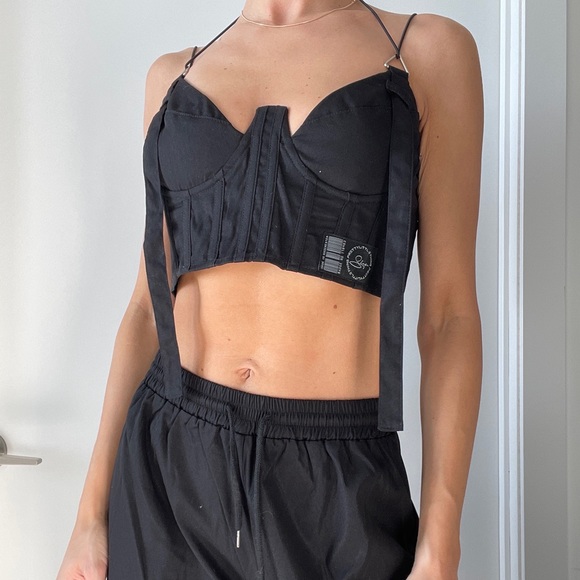 **SOLD** NWOT PLT Cargo Set - Picture 6 of 7